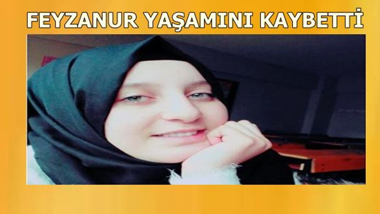 Magandanın Hedefi Olan Genç Kızdan Acı Haber