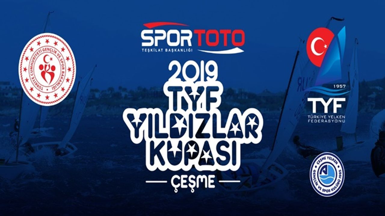 TYF Spor Toto Yıldızlar Kupası