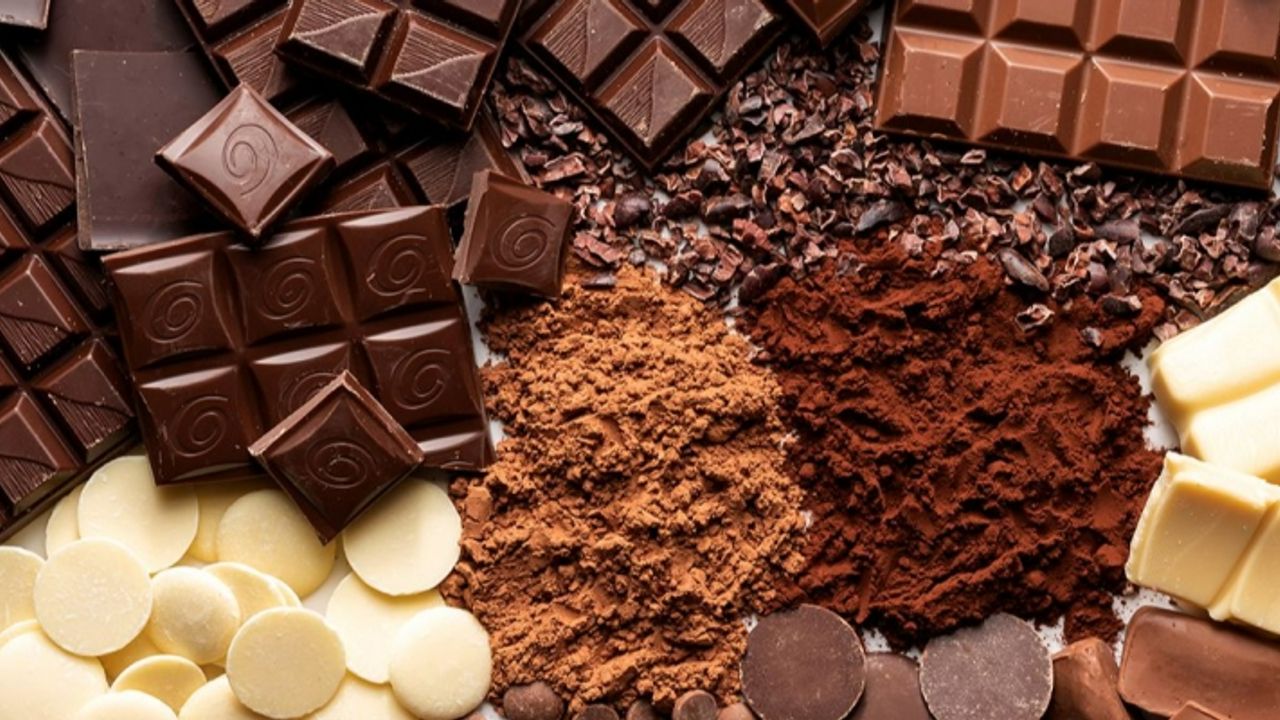 Çikolata Tüketirken Nelere Dikkat Edilmeli?