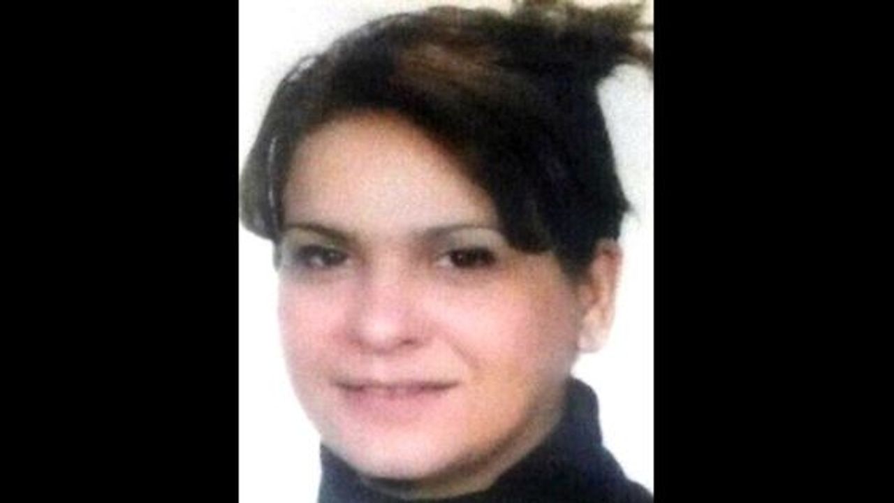Bornova Evka 4'de bunalıma giren kadın kendini astı 