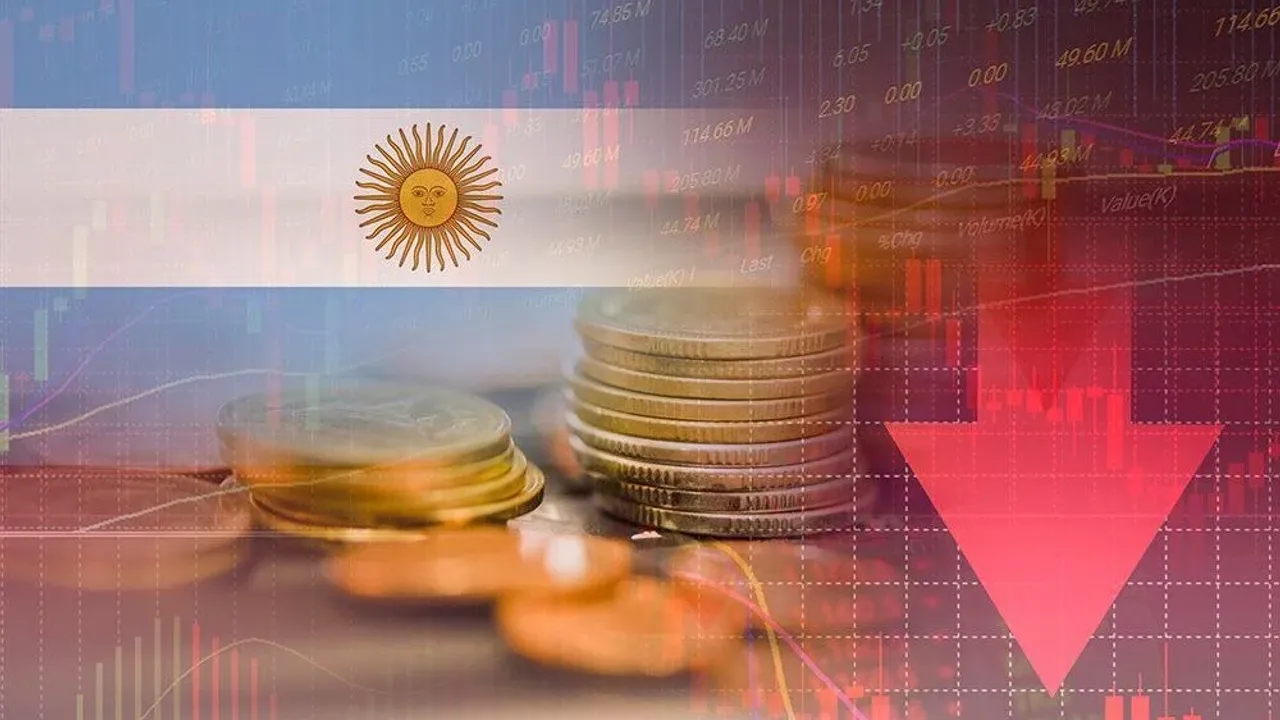 Arjantin Ekonomisi Çöküş Yolunda!