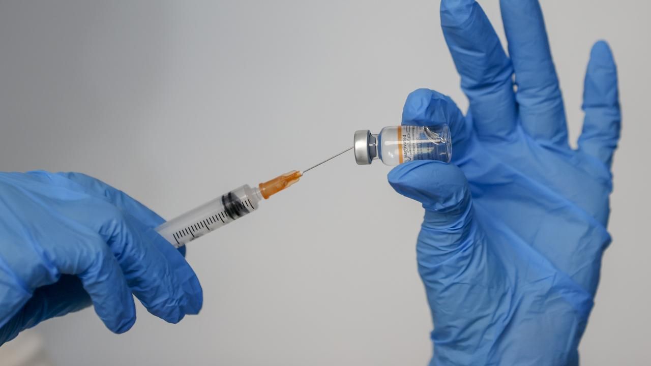 Yetişkinlerde Aşı Takvimi Hayat Kurtarıyor