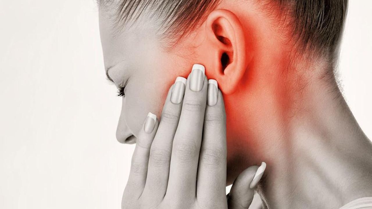 Kulak Ağrısı Ciddi Hastalıkların Belirtisi Olabilir