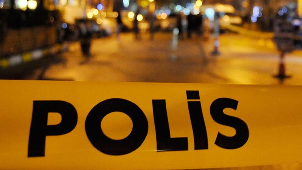 İzmir'de Korkunç Cinayet