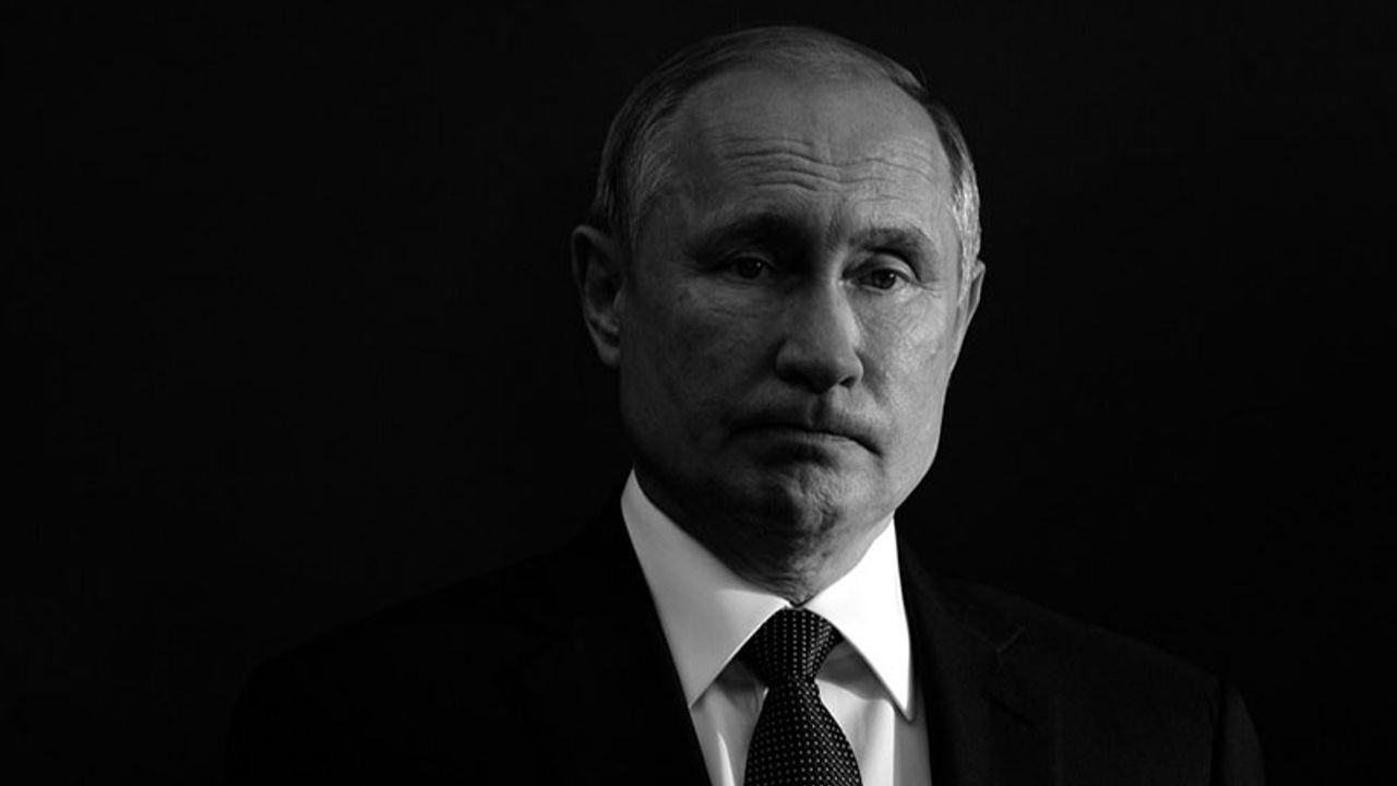 Putin İçin Tutuklama Kararı