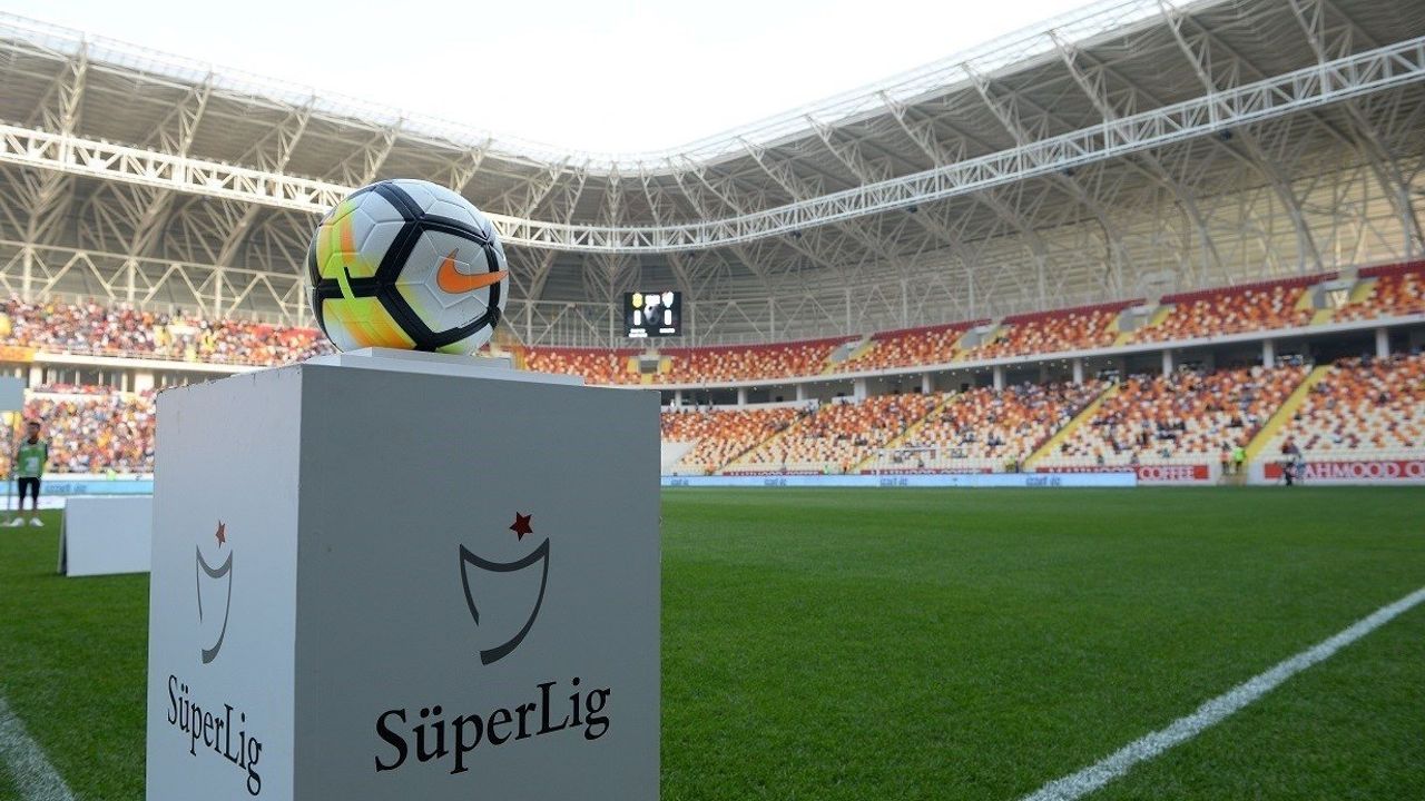 Türk Telekom ve TFF’den   E Süper Lig