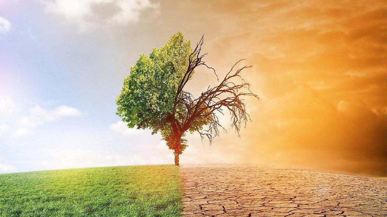 IPCC 6.Sentez Raporu:“İklim Krizinde Saatli Bomba Çalışıyor”