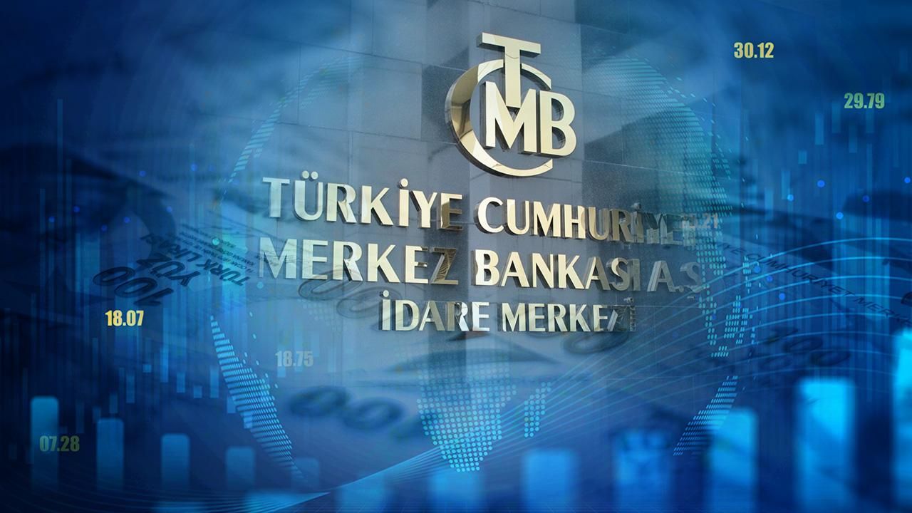 Merkez Bankası (TCMB) Para Politikası Kurulu (PPK) Faiz Kararını Açıkladı.