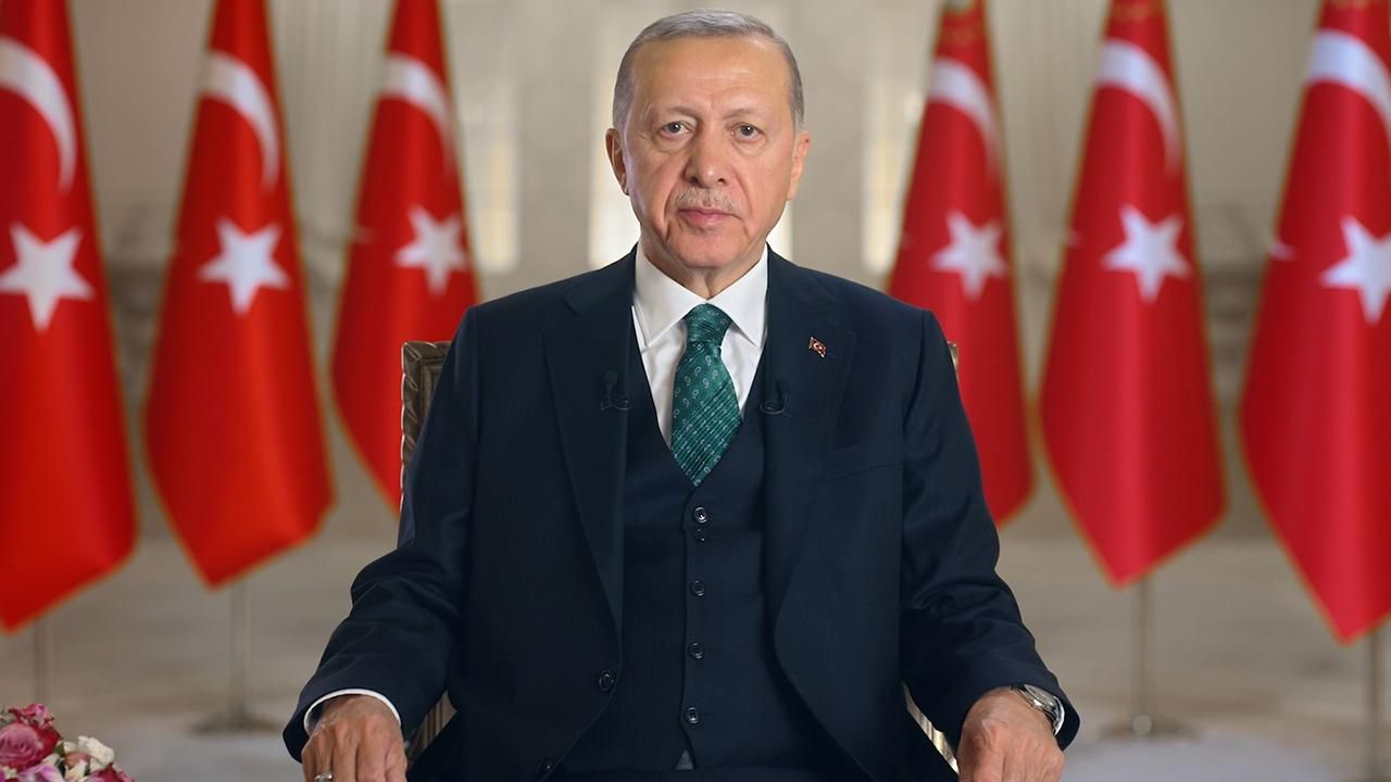 Cumhurbaşkanı Recep Tayyip Erdoğan'dan Müjde!