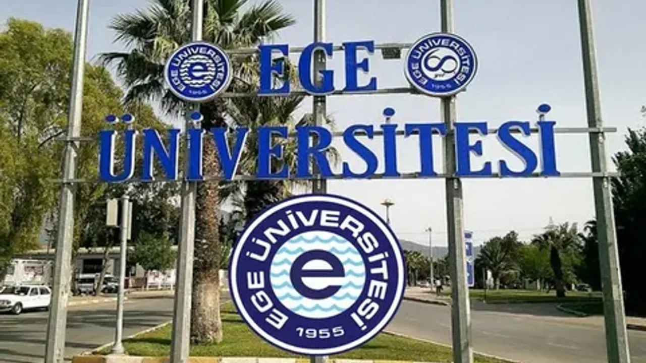 Ege Üniversitesi, TÜBİTAK’tan En Çok Proje Desteği Alan Devlet Üniversitesi Oldu