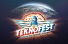 İzmir'i Teknofest Heyecanı Sardı