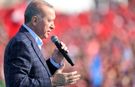 Cumhurbaşkanı Erdoğan’dan İsrail'e sert uyarı