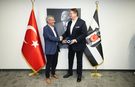 Beşiktaş'ta Santos Dönemi Resmen Sona Erdi