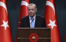 Cumhurbaşkanı Erdoğan; ''Ussam Mahkemelerini Kurun'' Talimatı Verdi