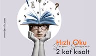 Türkiye'nin En İyi Hızlı Okuma Eğitimi