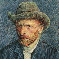 Vincent van Gogh 