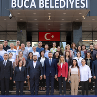 İZMİR