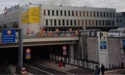 Belçikanın Başkentinde Terör Saldırısı