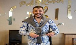 Ahmet Parlak İzmir'de konser verecek