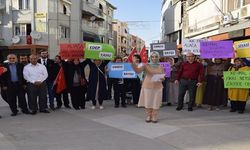 Ak Partili Kadınlardan Kılıçdaroğlu'na Tepki