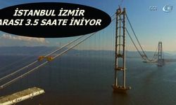Gebze-Orhangazi-İzmir Otoyol Projesi