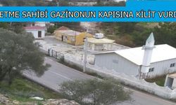 İzmir'de Cami Cemaatinin Gazino Zaferi