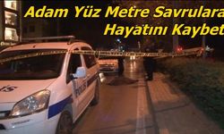 İzmir'de kaza can aldı