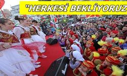 Uluslararası Karşıyaka Çocuk Şenliği Başlıyor