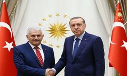 Erdoğan ve Yıldırım İzmir'e Geliyor