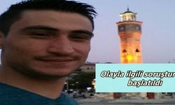 İzmir'de İntihar Pompalı Tüfekle Kendini Vurdu