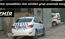 İzmir’de silahlı kavga: 1 ölü, 2 yaralı