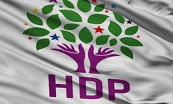 HDP'li Yöneticilere "SYRIZA" Cezası