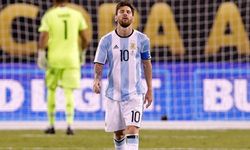 Messi' nin Duygusal Anları Seyircileri de Duygulandırdı