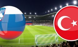 Türkiye - Slovenya Maçı Hangi Kanalda ?
