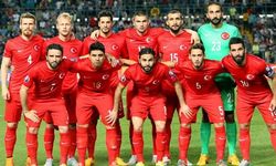 Türkiye-Çek Cumhuriyeti maçı saat kaçta?