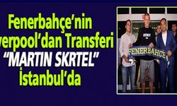 Fenerbahçe Yıldız Oyuncuyla Anlaştı