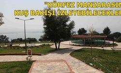 Teras Park İzmirlileri Bekliyor