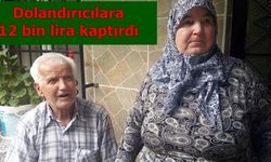 FETÖ'yle uğraşıyoruz, helalden kazanıyoruz’ diyerek dolandırdılar