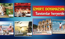 İzmir'e Doyamazsın