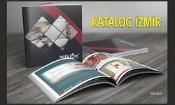 Katalog İzmir