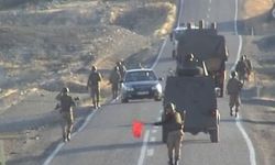 Şırnak’ta askeri aracın geçişi sırasında patlama: 5 şehit, 8 yaralı