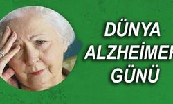 Alzheimer'ın ilacı sevgi