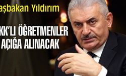 O öğretmenler Açığa Alınacak