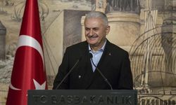 Başbakan; Zeytin Talanı Yalanına  İnanmayın