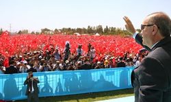 Cumhurbaşkanı Erdoğan; Büyük Devlet Olmak Kolay Değil