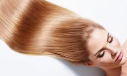 Evde rahatlıkla uygulayabileceğiniz saç bakımı önerisi