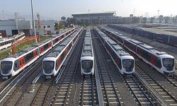 İzmir’deki Otogar-Halkapınar Metrosunu Ulaştırma Bakanlığı Yapacak