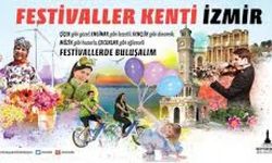 Festivaller Kenti İzmir