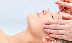 Akupunktur Zayıflamada Tek Başına Yeterli Mi