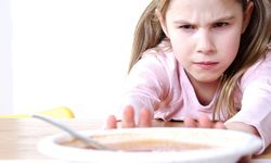 Çocuklarda İştahsızlık ve Halsizliğe Dikkat